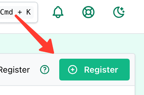 Register